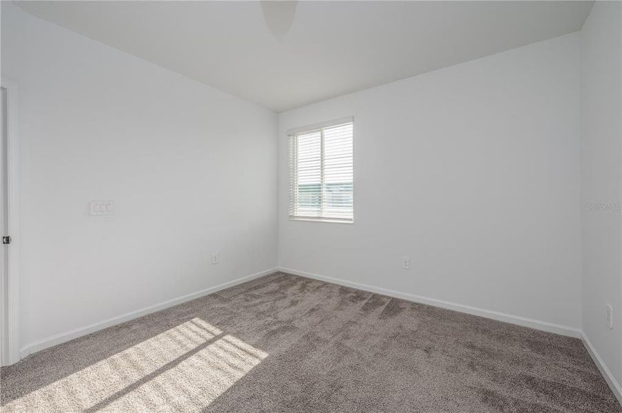 Spacious, unfurnished interior of a new home in , Davenport (Image 30).