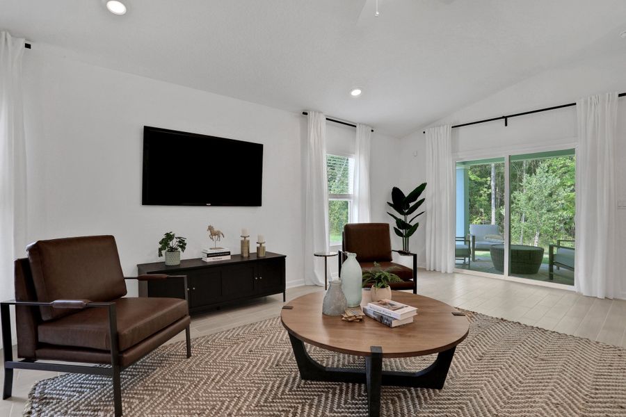 New Home in Green Cove Springs, FL.  - Slide 29