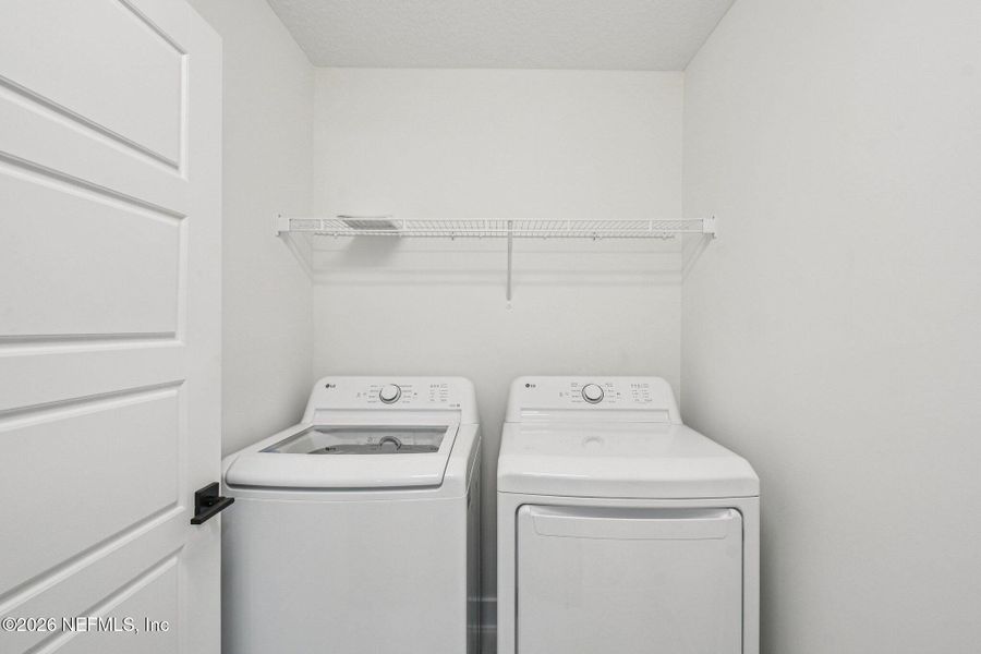 Close-up of interior finishes inside a home in , Green Cove Springs (Image 17).