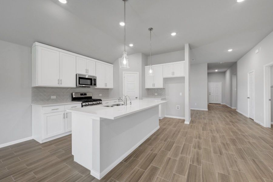 Kitchen Kitchen