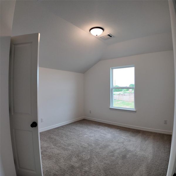 Spacious, unfurnished interior of a new home in Wildrye, Waller (Image 11). Spacious, unfurnished interior of a new home in Wildrye, Waller (Image 11).