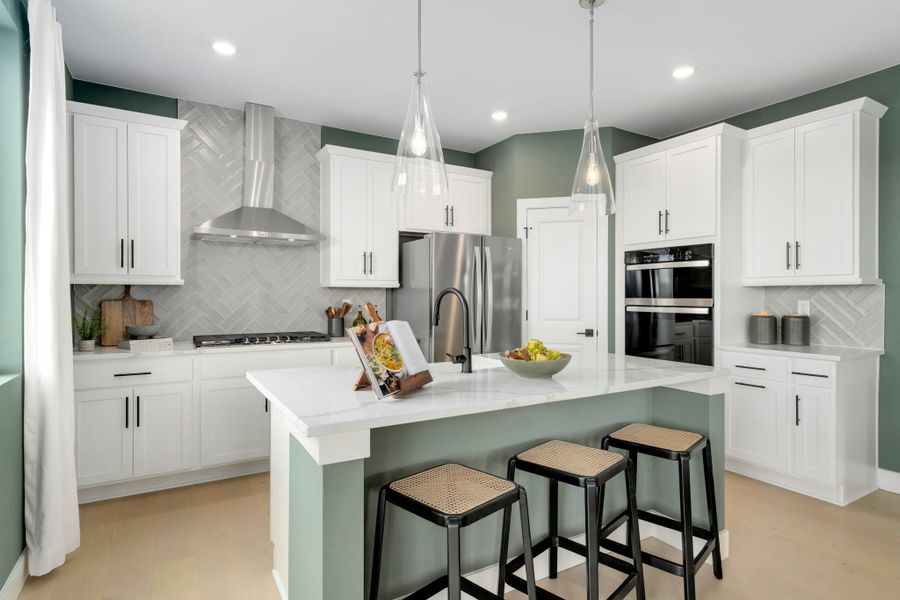 Windsor, CO New Home.  - Slide 41