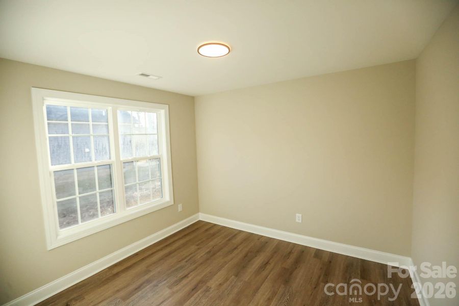 Spacious, unfurnished interior of a new home in , Kannapolis (Image 20).