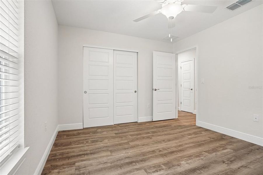 Spacious, unfurnished interior of a new home in , Dunnellon (Image 45).