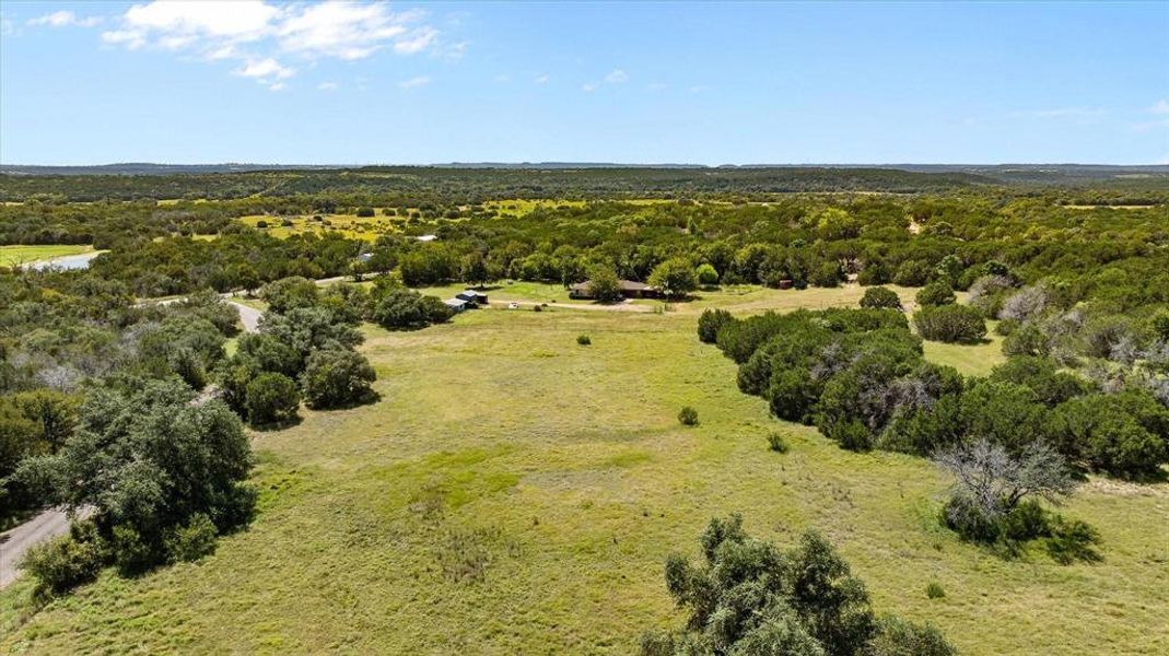 Natural landscape and outdoor views near  in Glen Rose (Image 8).