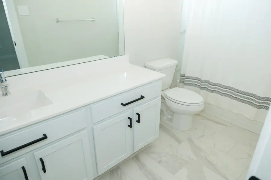 Furnished interior view inside a new home in , Conroe (Image 11). Furnished interior view inside a new home in , Conroe (Image 11).