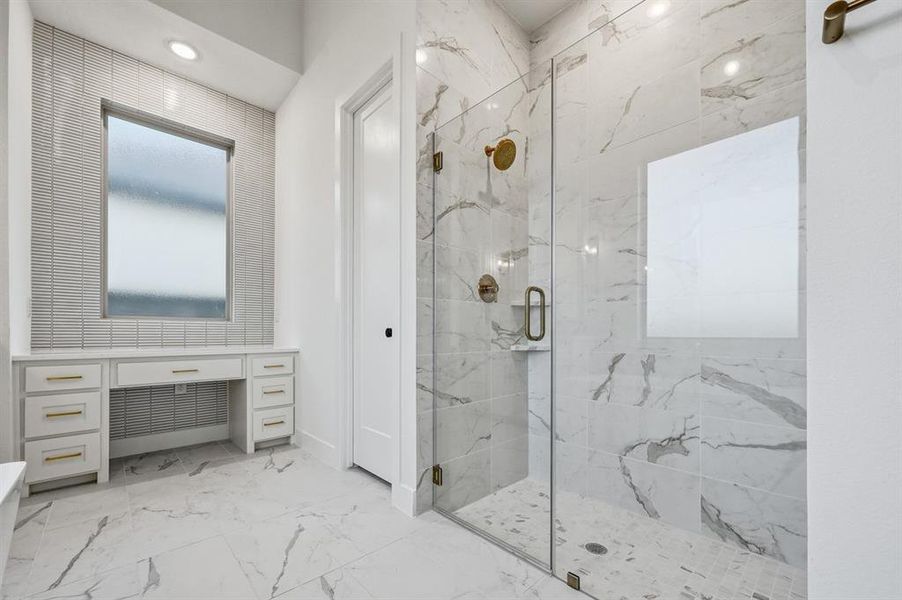 Furnished interior view inside a new home in Saddle Star Estates, Rockwall (Image 7). Furnished interior view inside a new home in Saddle Star Estates, Rockwall (Image 7).