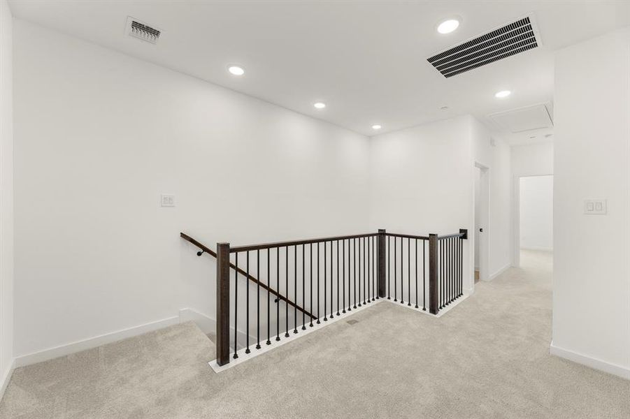 13. 827 Pedernales - Loft