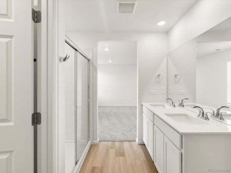 Image 36 of a home in Revere at Johnstown.