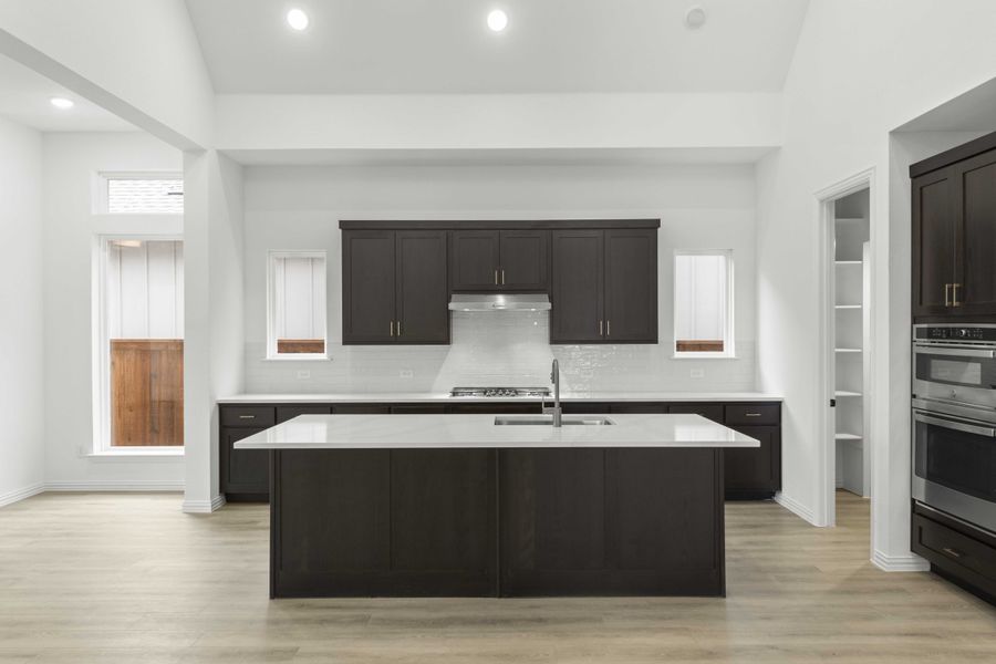 Graham Home Plan by Ashton Woods Graham Home Plan by Ashton Woods