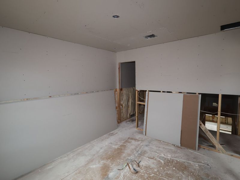 Drywall Drywall