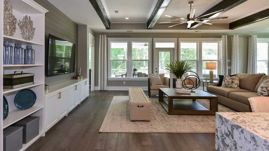 Great Room