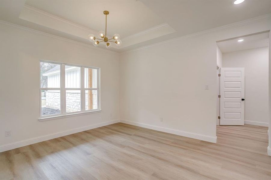 Spacious, unfurnished interior of a new home in , Granbury (Image 26). Spacious, unfurnished interior of a new home in , Granbury (Image 26).