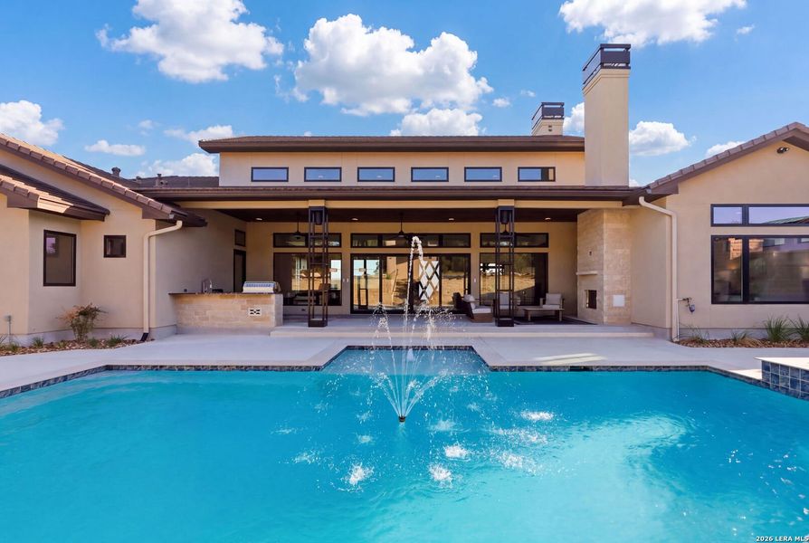 Community amenities in , Boerne (Image 43).