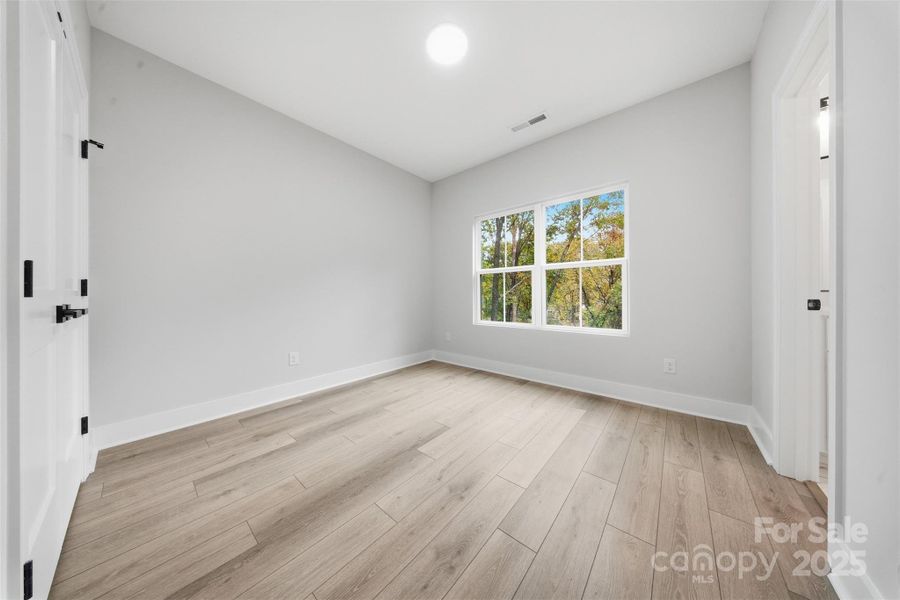 Spacious, unfurnished interior of a new home in , Mount Holly (Image 31). Spacious, unfurnished interior of a new home in , Mount Holly (Image 31).