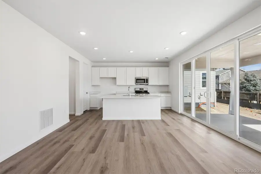 Image 23 of a home in . Image 23 of a home in .