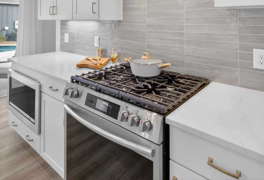 Close-up of interior finishes inside a home in The Domus Collection at Midtown Nexton, Summerville (Image 20). Close-up of interior finishes inside a home in The Domus Collection at Midtown Nexton, Summerville (Image 20).