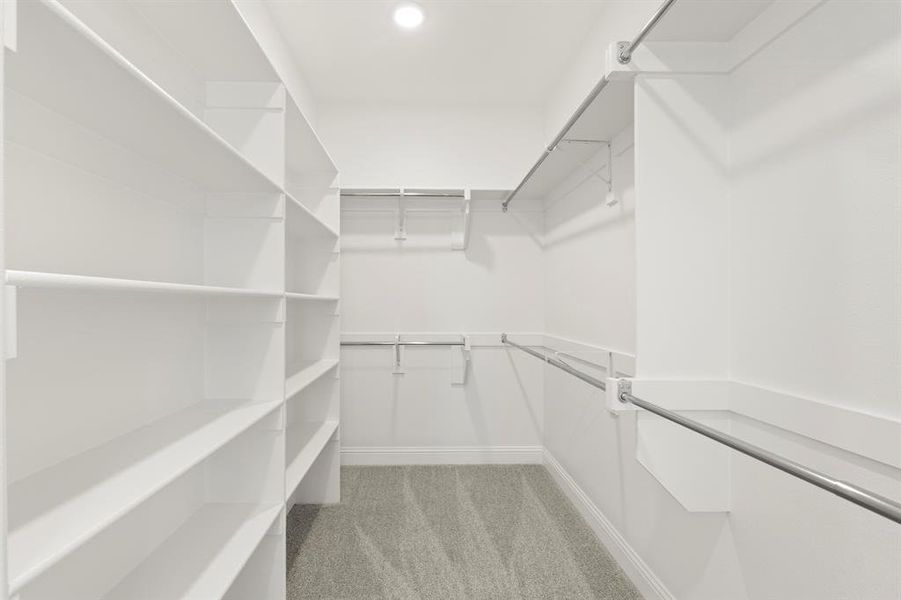 23. 3112 Goldfinch - Closet