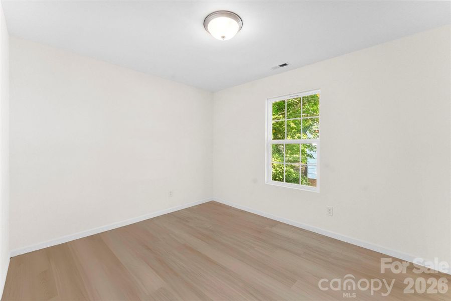 Spacious, unfurnished interior of a new home in , Rock Hill (Image 22).