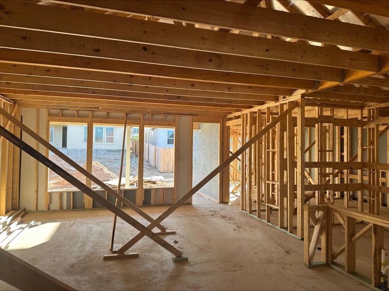 113 Wingstem Way - Under Construction 113 Wingstem Way - Under Construction