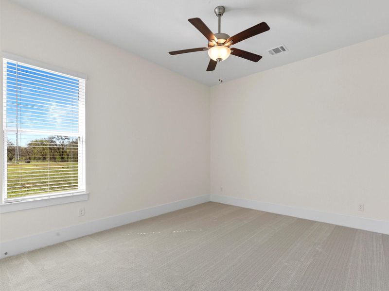 Spacious, unfurnished interior of a new home in , Smithville (Image 29).