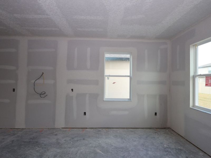 Drywall Drywall