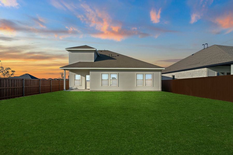 4br New Home in Heartland, TX. - Slide 6 4br New Home in Heartland, TX. - Slide 6