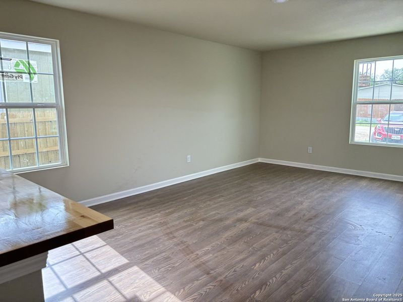 Spacious, unfurnished interior of a new home in , Nixon (Image 28). Spacious, unfurnished interior of a new home in , Nixon (Image 28).