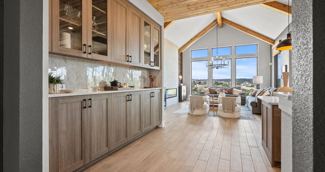 Image 43 of a home in Sweetwater.