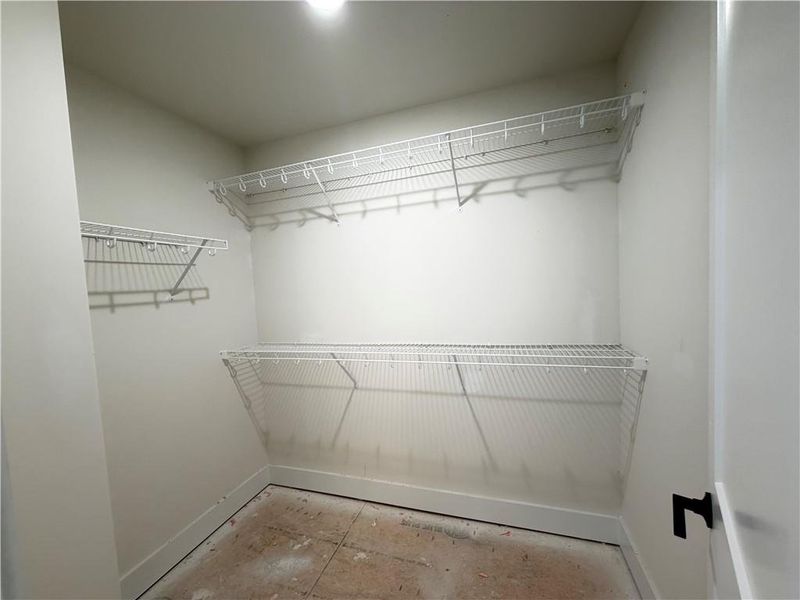 In-progress construction of a new home in , Jefferson, GA (Image 20).