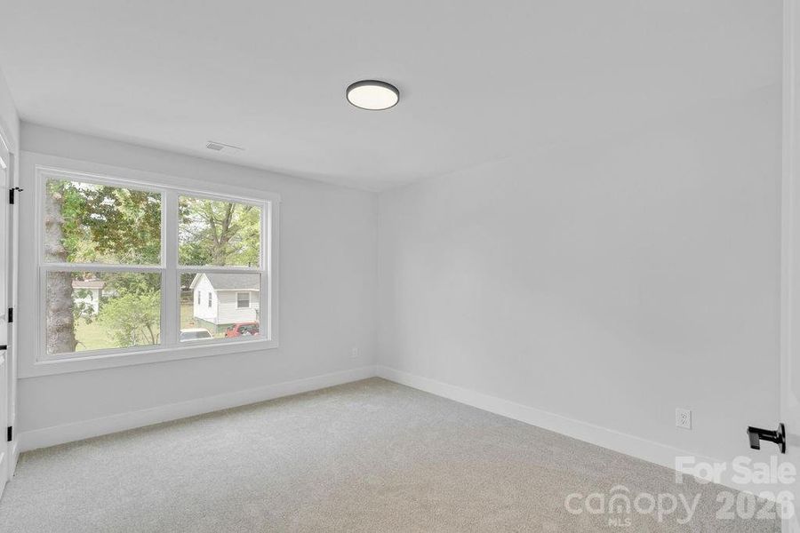 Spacious, unfurnished interior of a new home in , Gastonia (Image 16).