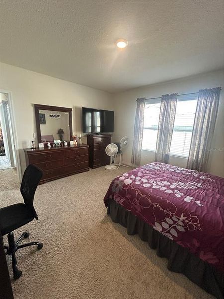 Furnished interior view inside a new home in , Davenport (Image 39).