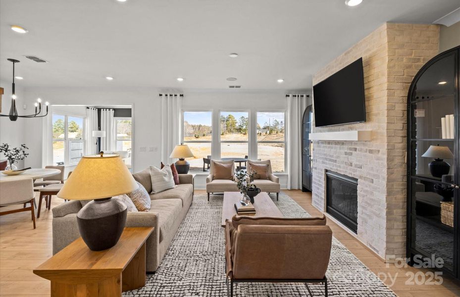 For Representation Purposes Only