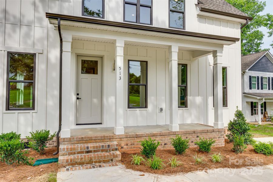 Front Porch Front Porch