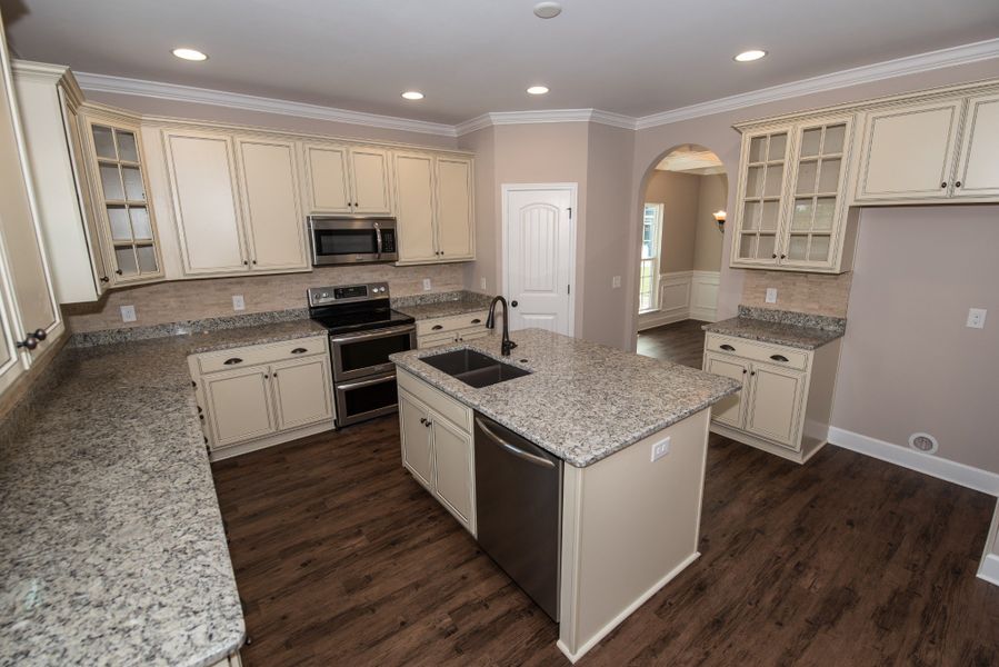 Blackbeard Blackbeard