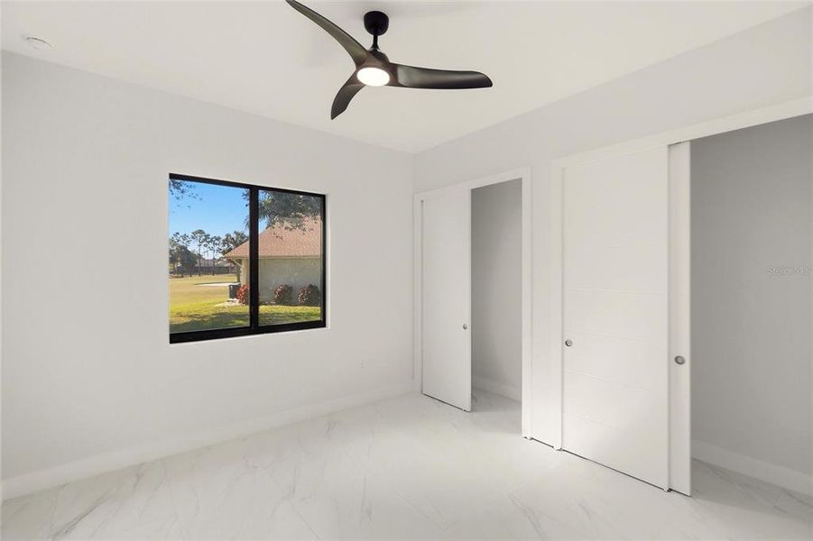 Spacious, unfurnished interior of a new home in , Rotonda West (Image 26).
