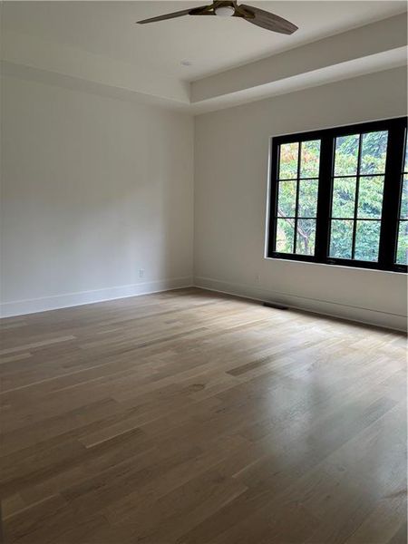 Spacious, unfurnished interior of a new home in , Roswell (Image 7). Spacious, unfurnished interior of a new home in , Roswell (Image 7).