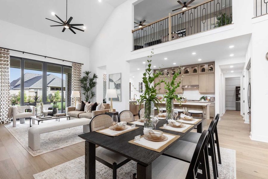 Dining Room Dining Room