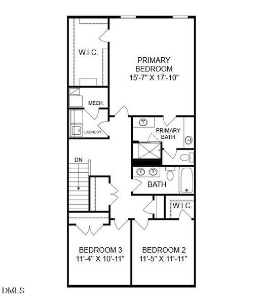 Julianne Upper Level