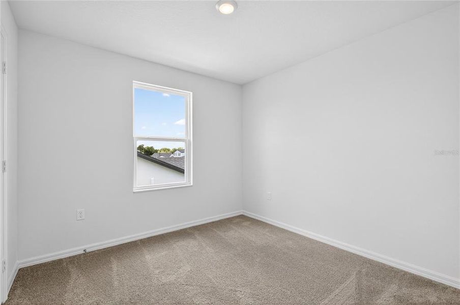 Spacious, unfurnished interior of a new home in , Astatula (Image 32). Spacious, unfurnished interior of a new home in , Astatula (Image 32).