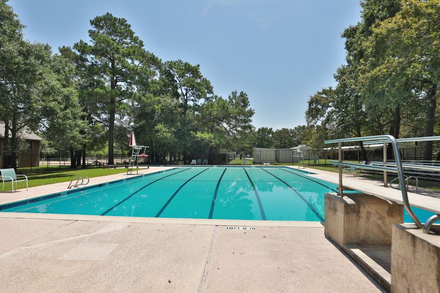 Community amenities in , Cypress (Image 42).