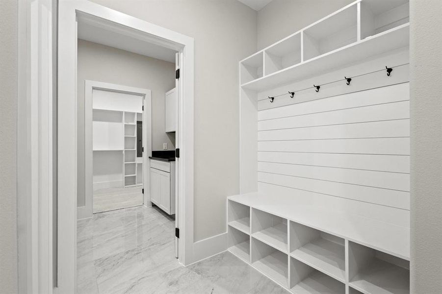 Spacious, unfurnished interior of a new home in , Denison (Image 21). Spacious, unfurnished interior of a new home in , Denison (Image 21).