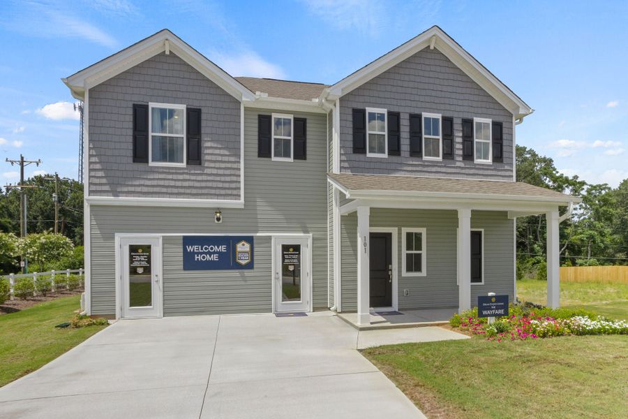 3br New Home in Fountain Inn, SC. - Slide 2 3br New Home in Fountain Inn, SC. - Slide 2