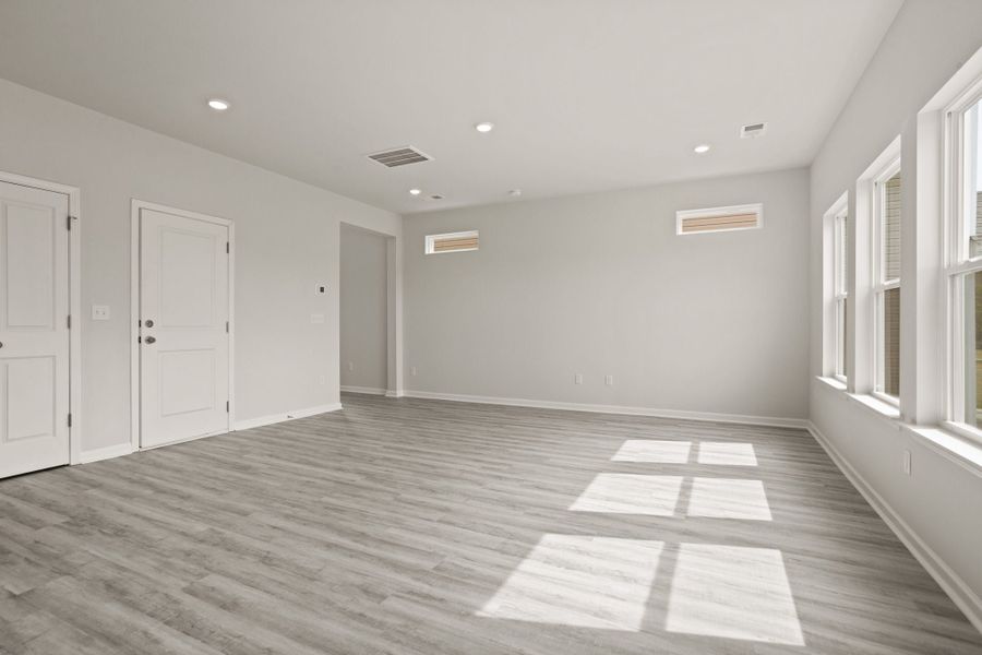 1,773sf New Home in Simpsonville, SC.  - Slide 10