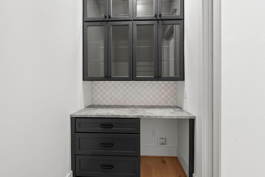 similar home by builder