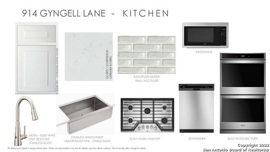 Image 21 of a home in Sunday Creek at Kinder Ranch. Image 21 of a home in Sunday Creek at Kinder Ranch.