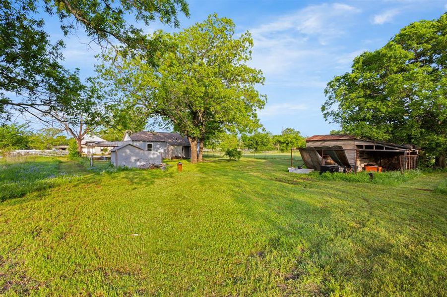 Natural landscape and outdoor views near  in Sunset (Image 12).