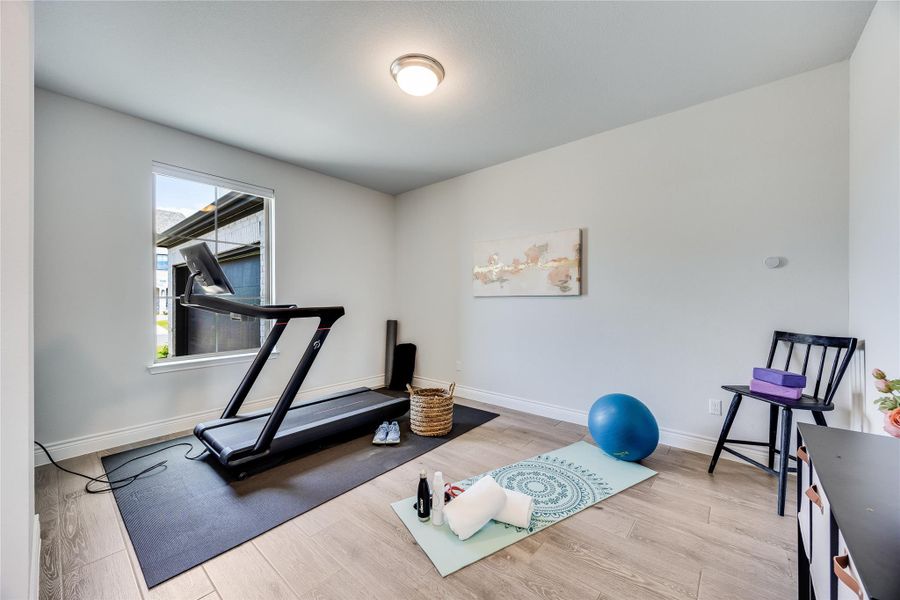 Community amenities in Santa Rita Ranch 90', Liberty Hill (Image 34). Community amenities in Santa Rita Ranch 90', Liberty Hill (Image 34).