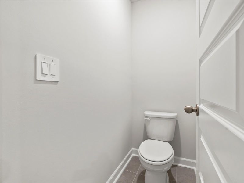 Image 27 of a home in The Farm at Wells Creek - Heritage Collection.