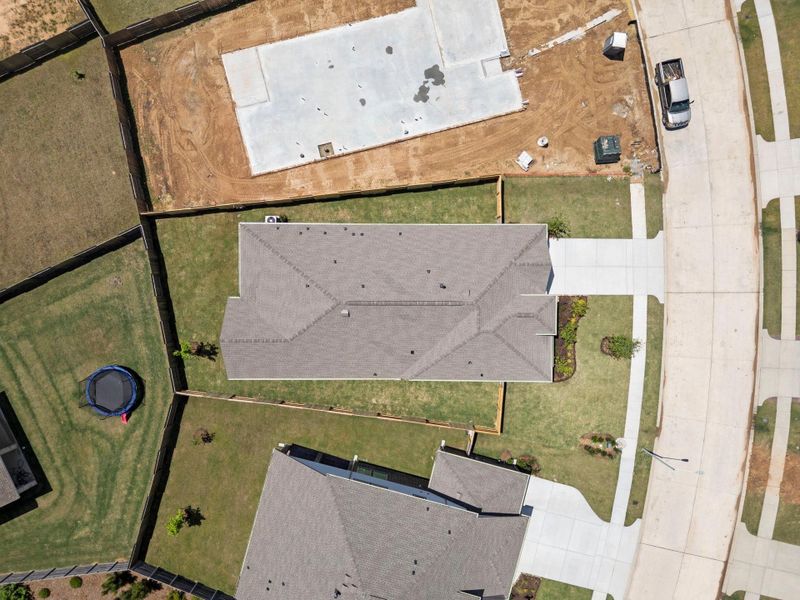 Community amenities in Artavia, Conroe (Image 40).